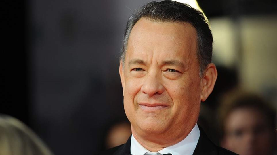 Τομ Χανκς: Τον κατηγορούν για νεποτισμό και αυτός απαντά, συγκρίνοντας το Χόλιγουντ με... ανθοπωλείο