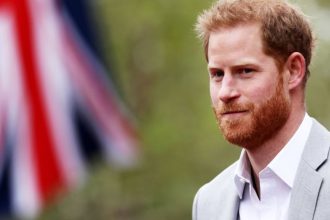 Νέα τηλεοπτική συνέντευξη του πρίγκιπα Χάρι