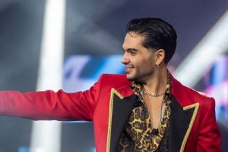 Χρήστος Μάστορας: Συναντήθηκε με τον θαμώνα που τσακώθηκε και τα βρήκαν