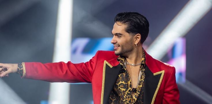 Χρήστος Μάστορας: Συναντήθηκε με τον θαμώνα που τσακώθηκε και τα βρήκαν