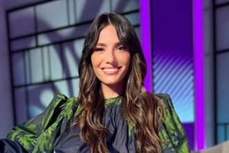 Ηλιάνα Παπαγεωργίου για την επανασύνδεση με τον πρώην σύζυγό της: «Είμαστε διαζευγμένοι, δεν το περίμενα»