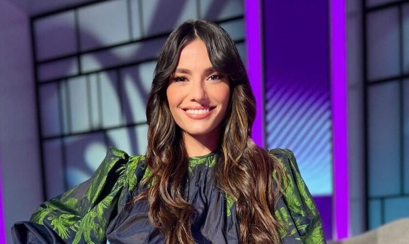 Ηλιάνα Παπαγεωργίου για την επανασύνδεση με τον πρώην σύζυγό της: «Είμαστε διαζευγμένοι, δεν το περίμενα»