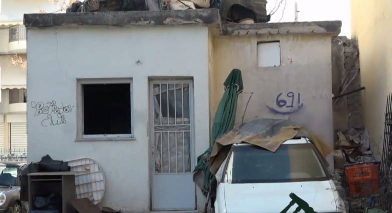 Βιασμός 15χρονου στο Ίλιον: Ελεύθερος με περιοριστικούς όρους ο 8ος κατηγορούμενος