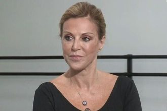 Αλεξάνδρα Παλαιολόγου: «Μου έχει γίνει πρόταση για το J2US»