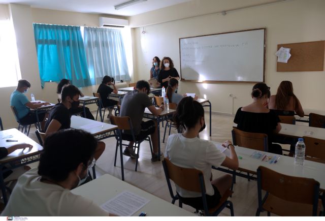 Ξεκινά αύριο, εν μέσω αντιδράσεων, η αξιολόγηση των εκπαιδευτικών