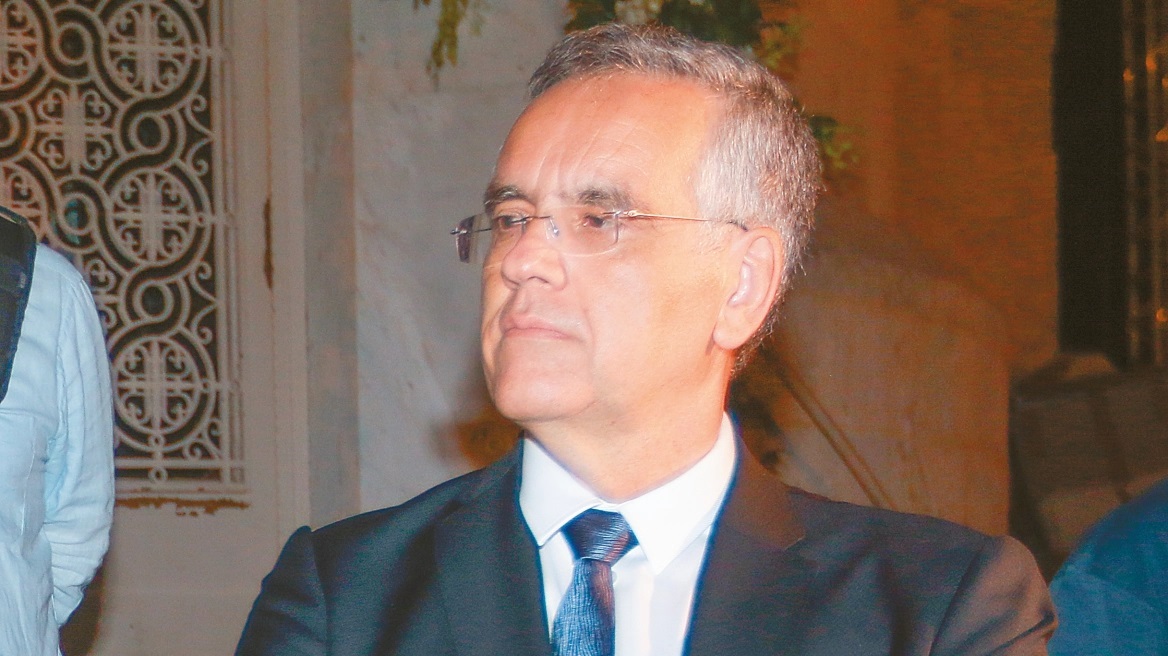 «Κόκκινη κάρτα» στους ελέγχους της ΑΔΑΕ από τον Ντογιάκο - Η γνωμοδότηση για τις υποκλοπές