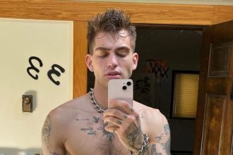 Νεκρός στα 27 του ο Jeremy Ruehlemann – Θλίψη για το γνωστό μοντέλο