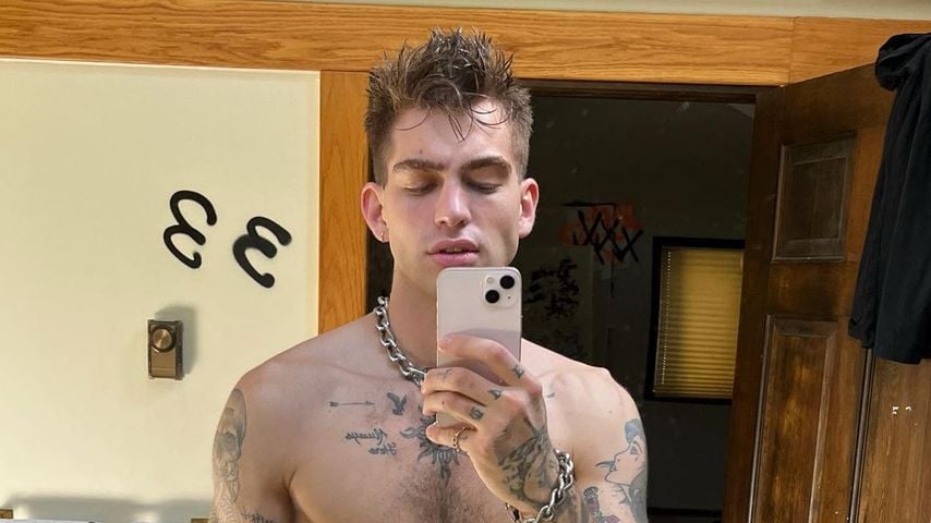 Νεκρός στα 27 του ο Jeremy Ruehlemann – Θλίψη για το γνωστό μοντέλο