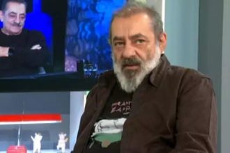 Αντώνης Καφετζόπουλος: «Δεν με ήθελαν στην τηλεόραση, ήμουν άνεργος» – Η εξομολόγηση του ηθοποιού