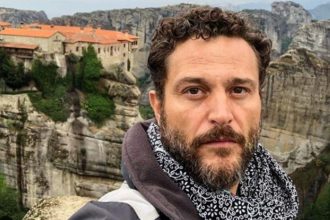 Γιώργος Καραμίχος: «Για πολλά διαστήματα δεν είχα το δικαίωμα να βλέπω το παιδί μου»