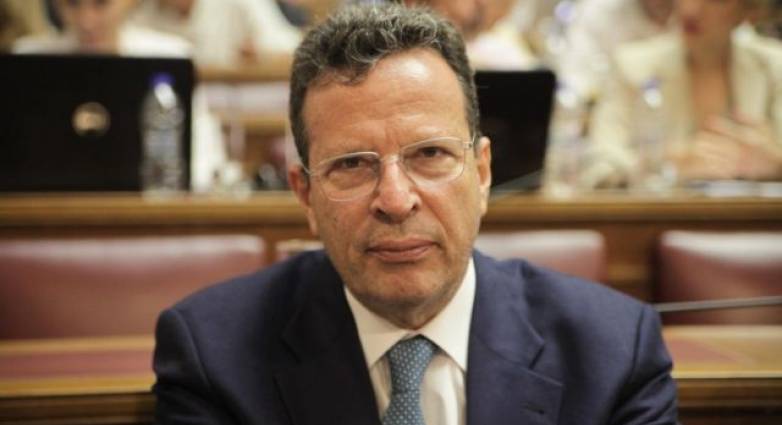 Γιώργος Κύρτσος: Ιδρύει νέο κόμμα – «Έχουμε ένα καθεστώς Μητσοτάκη και χρειάζεται να αντιδράσουμε»