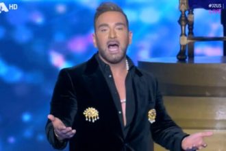 J2US: Αυτοί είναι οι μεγάλοι νικητές του σόου