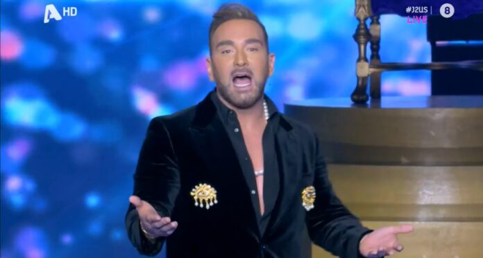 J2US: Αυτοί είναι οι μεγάλοι νικητές του σόου