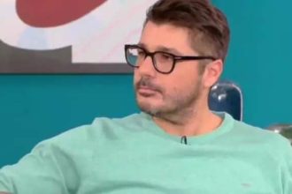 Survivor All Star – Λάμπρος Κωνσταντάρας για Ιωαννίδη και Καλύβα: «Ντροπή μόνο, ανθρωπάκια»