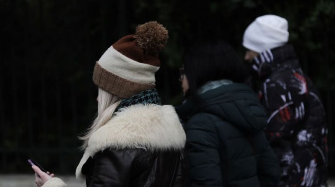 Καιρός: Έρχεται πτώση της θερμοκρασίας - Πότε θα δούμε πραγματικό χειμώνα - Κρύο και βροχές στα δυτικά