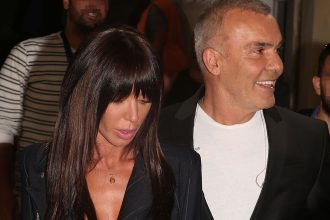 Στέλιος Ρόκκος: Όσα είπε η σύζυγός του, Λελέ Γκόφα για την περιπέτεια της υγείας του