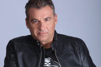 Γιώργος Λιάγκας: «Μπορεί και δικαίως να με φύγανε από τον ΣΚΑΙ»