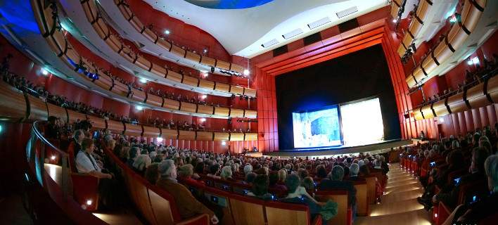 Ο Φάλσταφ του Τζουζέππε Βέρντι από 26 Ιανουαρίου στην Εθνική Λυρική Σκηνή