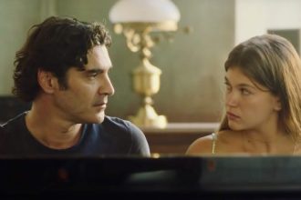 Maestro: Στην κορυφή του Netflix για τρίτη συνεχή εβδομάδα