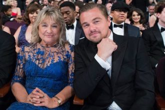 Τζέιμς Κάμερον: Ο ΝτιΚάπριο δεν ήθελε να παίξει στον «Τιτανικό»