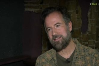 Μαραβέγιας: «Δεν τρώω παντόφλα γιατί κάνω τις σωστές επιλογές»