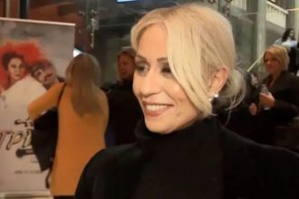 Μαρία Μπακοδήμου για Κατερίνα Καινούργιου: «Δεν έχω καμία κόντρα»