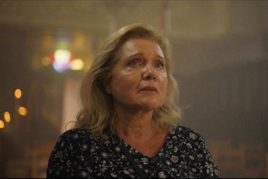 Μαρία Καβογιάννη: Η συγκλονιστική αποκάλυψη για το Maestro – «Μια γυναίκα με αγκάλιασε και άρχισε να…»