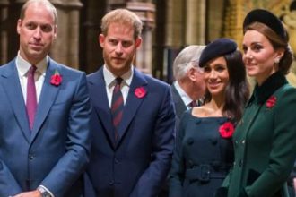 Πρίγκιπας Χάρι: «Από τα τρία παιδιά του Γουίλιαμ, ένα θα καταλήξει σαν εμένα, εφεδρικό»