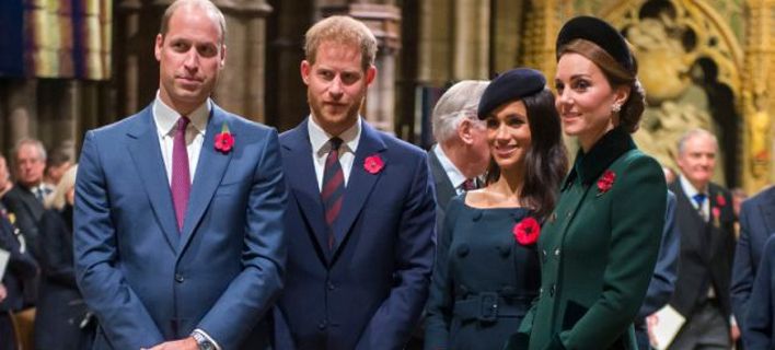 Πρίγκιπας Χάρι: «Από τα τρία παιδιά του Γουίλιαμ, ένα θα καταλήξει σαν εμένα, εφεδρικό»