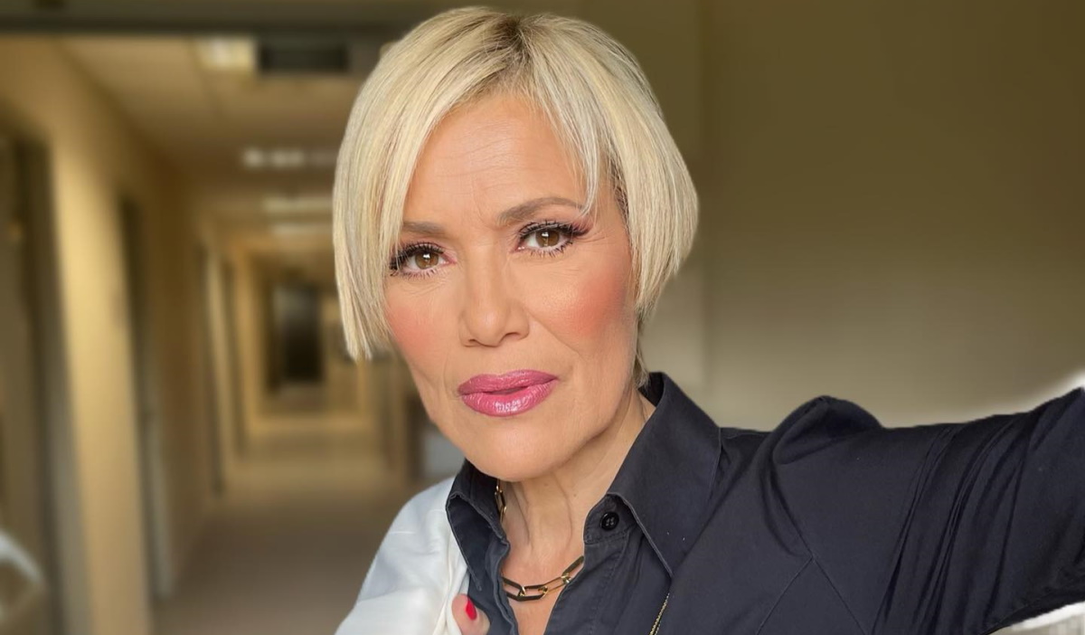 Κωνσταντίνα Μιχαήλ: «Δε θέλω να εξηγώ την επιλογή μου να μην κάνω οικογένεια»