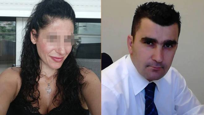 Μοσχάτο: Προφυλακιστέα η 47χρονη για τον απαγχονισμό του 50χρονου ασφαλιστή