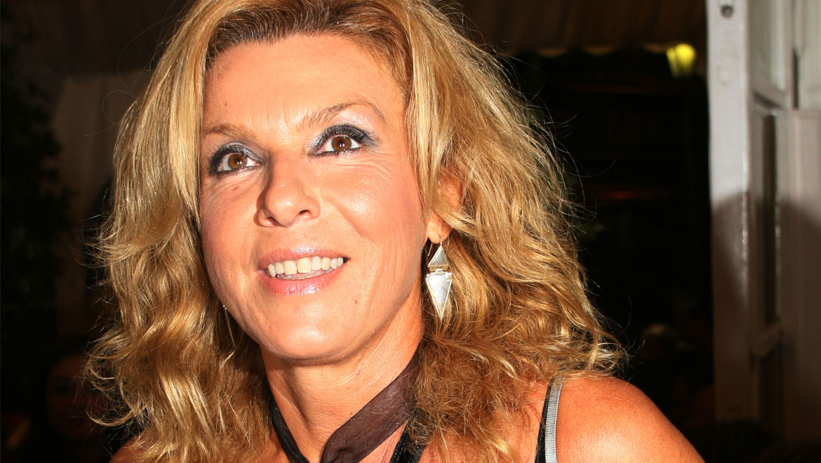 Δάφνη Μπόκοτα: Πόσα χρήματα πήρε από την ΕΡΤ για την Eurovision;