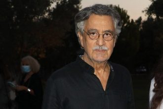Νίκος Γαλανός: «Η προσωπική ζωή του ηθοποιού δεν πρέπει να αφορά τον θεατή»