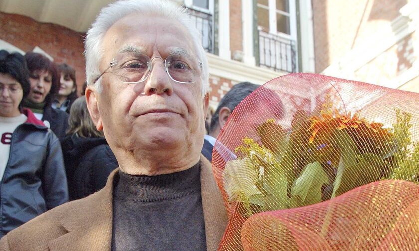 Νίκος Ξανθόπουλος: Ώρες αγωνίας για το παιδί του λαού – «Είναι πολύ δύσκολα τα πράγματα»