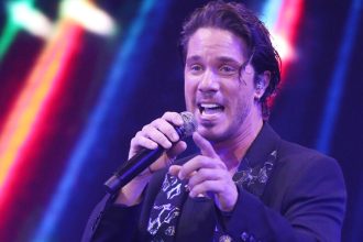 Νίκος Οικονομόπουλος: Πως αντέδρασε όταν του πέταξαν πανέρια σε… ευαίσθητο σημείο