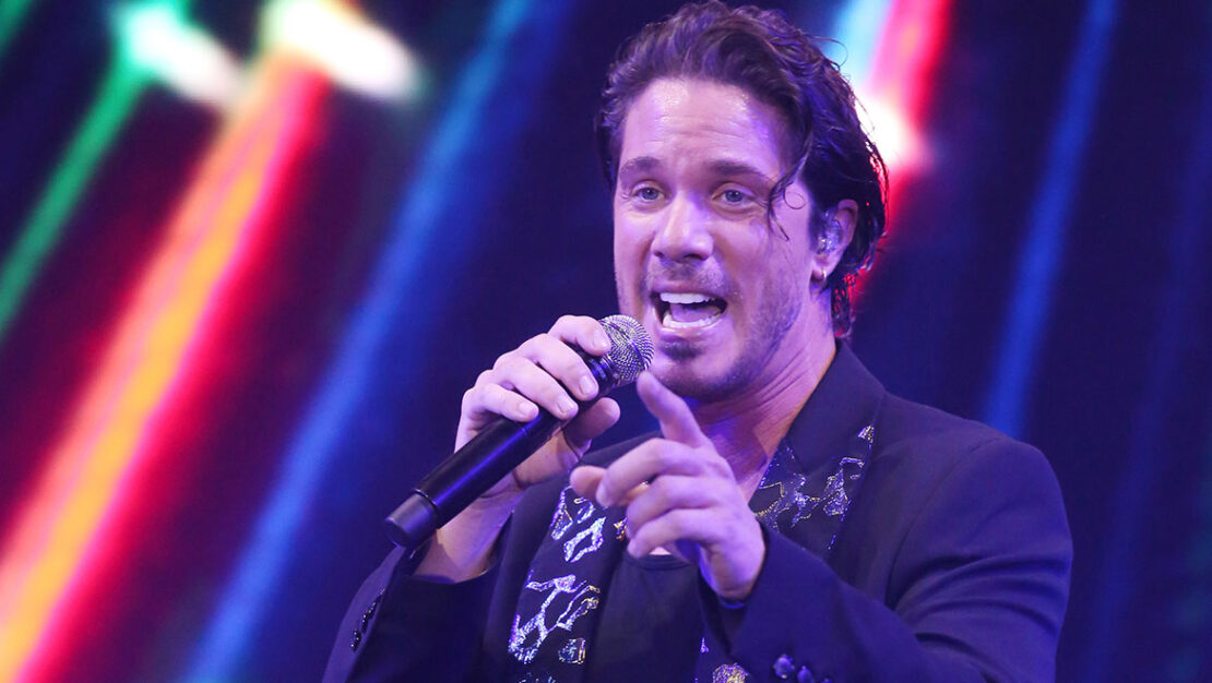 Νίκος Οικονομόπουλος: Πως αντέδρασε όταν του πέταξαν πανέρια σε… ευαίσθητο σημείο