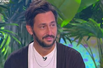 Πάνος Καλίδης για Survivor: Δεν είπα «ουάου θα σπάσω τα κόκαλά μου για 5.000 ευρώ την εβδομάδα»