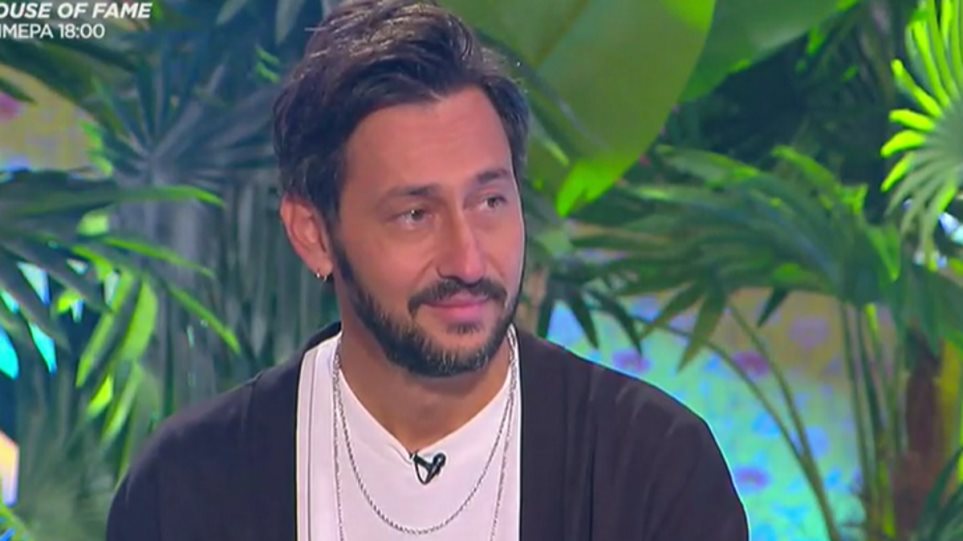 Πάνος Καλίδης για Survivor: Δεν είπα «ουάου θα σπάσω τα κόκαλά μου για 5.000 ευρώ την εβδομάδα»