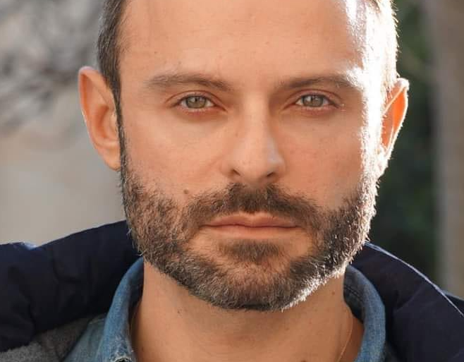 Συγκλονίζει ο Πατρινός ηθοποιός Γιώργος Παπαπαύλου: «Ήρθα στα επείγοντα του νοσοκομείου και άρχισε ο Γολγοθάς»