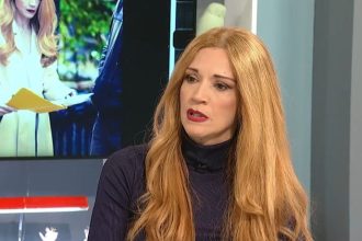 Ιωάννα Παππά: Το προφητικό όνειρο που είδε λίγο πριν μάθει ότι είναι έγκυος