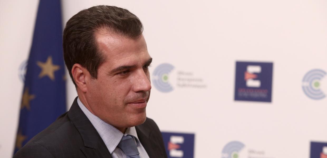 Θ. Πλεύρης: Η ελληνική φαρμακοβιομηχανία, σε μεγάλο βαθμό, μπορεί να αντιμετωπίσει τις ελλείψεις με γενόσημα