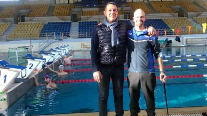 Πάτρα και ΠΕΑΚ επιλέγουν παγκόσμιες αποστολές αθλητών και Ελληνικές Ομοσπονδίες