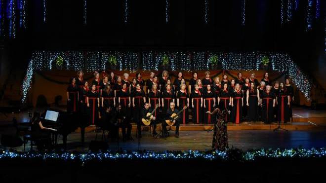 Πολυφωνική Πατρών: Τρεις εκδηλώσεις αυτήν την εβδομάδα