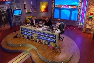 Ράδιο Αρβύλα: Ανακοίνωσαν το τέλος της εκπομπής