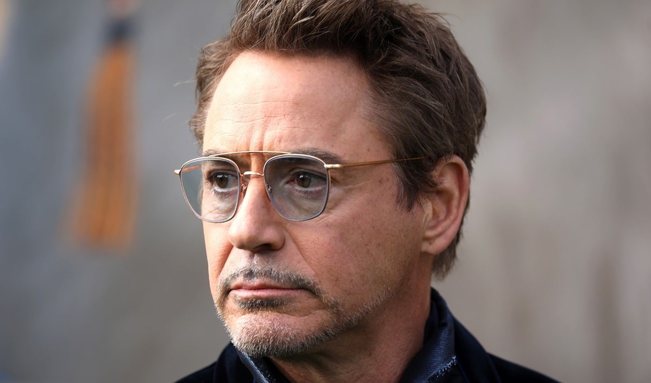 Αγνώριστος ο Ρόμπερτ Ντάουνι Τζούνιορ για τον νέο του ρόλο