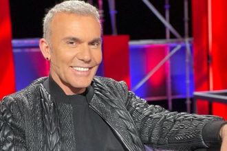 Εξιτήριο παίρνει ο Στέλιος Ρόκκος μετά την περιπέτεια με την υγεία του