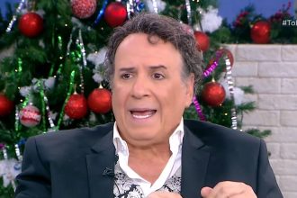 Χάρης Ρώμας: «Η πρώην σύζυγός μου ήταν έγκυος, το παιδί θα ήταν τώρα 30 χρονών»