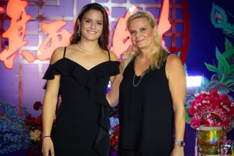 Αγγελική Κανελλοπούλου: «Στην αρχή έλεγαν στη Μαρία «θα γίνεις καλή σαν τη μαμά σου;» και στεναχωριόταν»