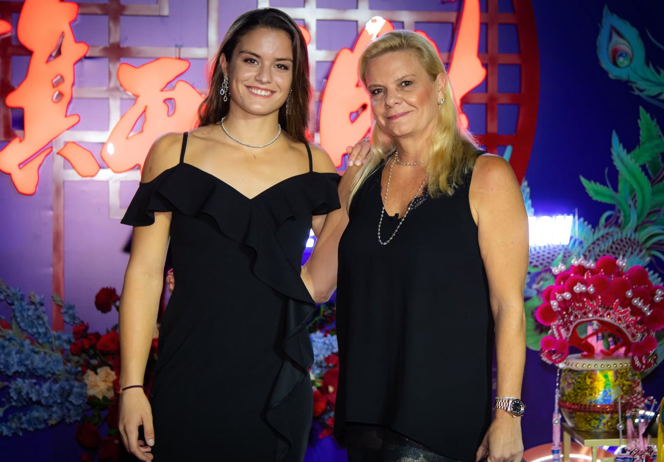 Αγγελική Κανελλοπούλου: «Στην αρχή έλεγαν στη Μαρία «θα γίνεις καλή σαν τη μαμά σου;» και στεναχωριόταν»