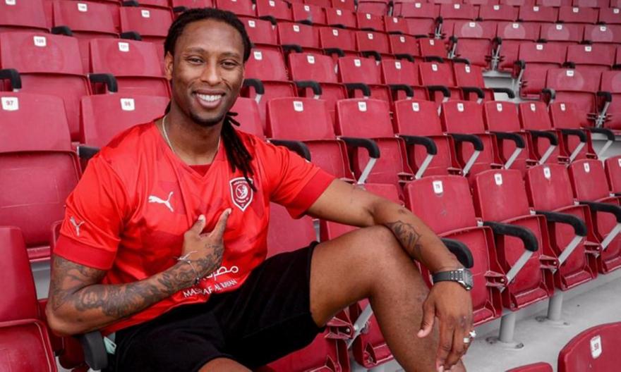 Απαλλάχθηκε για την υπόθεση βιασμού ο Σεμέδο